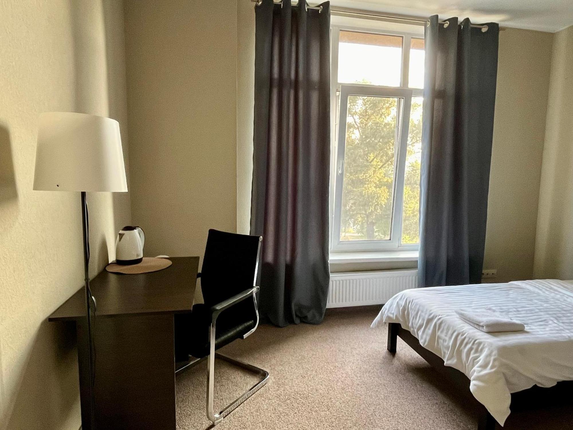 4Room Hostel Kiew Zimmer foto